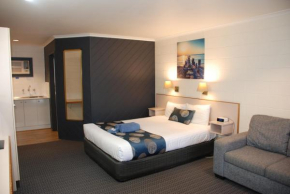 Cunningham Shore Motel, Lakes Entrance